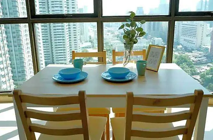 酒店 Lumpini Makkasan Nana Square/central Boutique One-bedroom/four Face Buddha