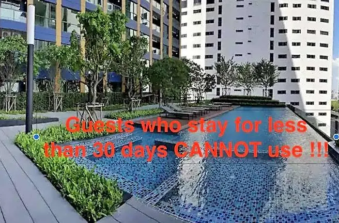 酒店 Lumpini Makkasan Nana Square/central Boutique One-bedroom/four Face Buddha 曼谷