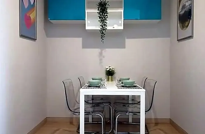Lumpini Makkasan Nana Square/central Boutique One-bedroom/four Face Buddha 3* 曼谷