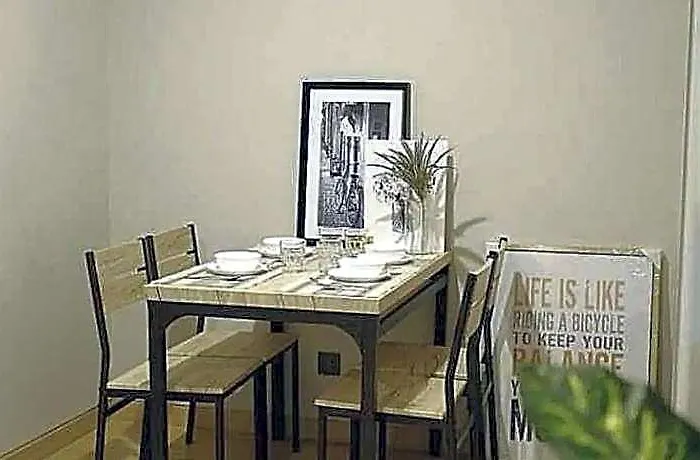 Lumpini Makkasan Nana Square/central Boutique One-bedroom/four Face Buddha 3*