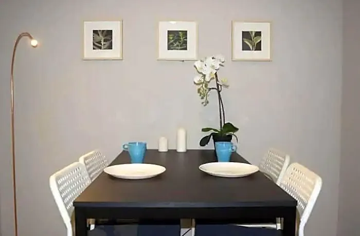 酒店 Lumpini Makkasan Nana Square/central Boutique One-bedroom/four Face Buddha 3*