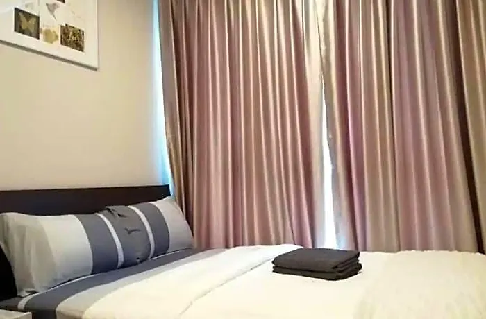 酒店 Lumpini Makkasan Nana Square/central Boutique One-bedroom/four Face Buddha 曼谷